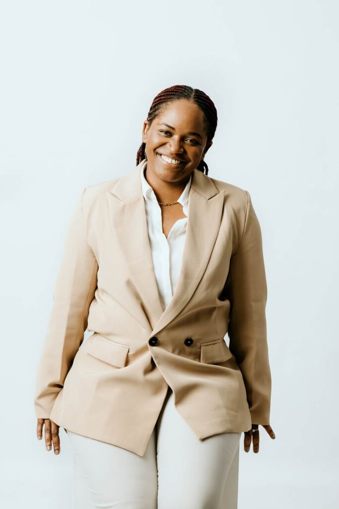 ESTHER MBEWE