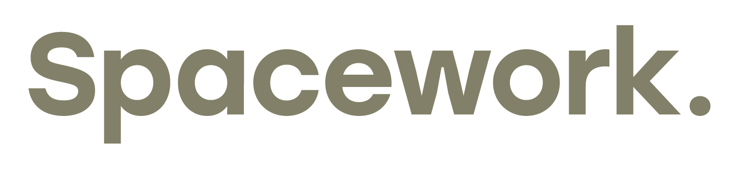 Spacework Logo Primary
